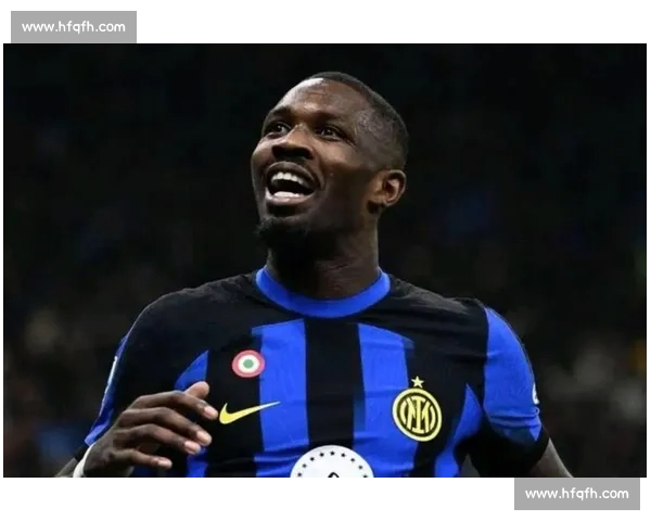 沙特与欧洲豪门竞逐图拉姆 国米强硬拒售锋线核心