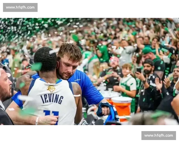 震撼！东契奇浓眉互换东家，湖人独行侠 7 人交易重塑联盟格局