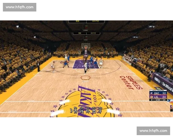 雷霆vs湖人直播前瞻焦点对决巨星碰撞赛场走势解析全场观看指南实时